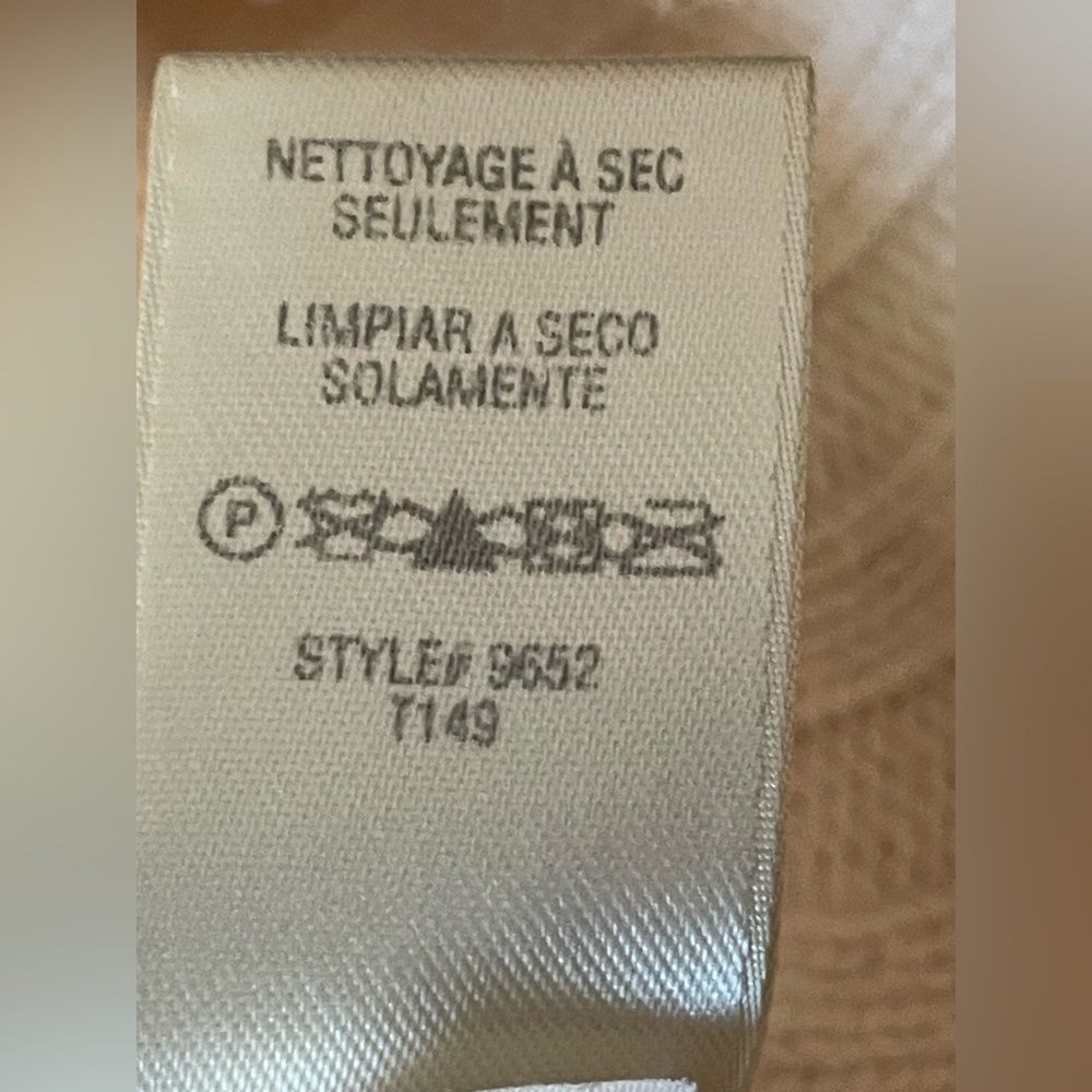 Juicy Couture cardigan - Picture 5 of 5
